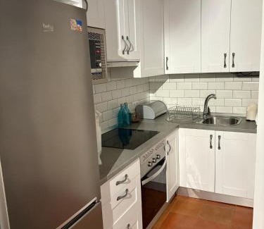 Old Town Apartment | Dúplex Las Tablas