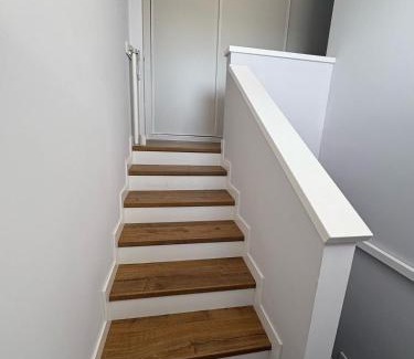 Old Town Apartment | Dúplex Las Tablas Superior