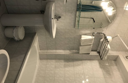 Isla de Arosa Apartment | Dúplex Tranquilo en el Centro, Para 5 Personas y con Todo Cerca: Bares, Super