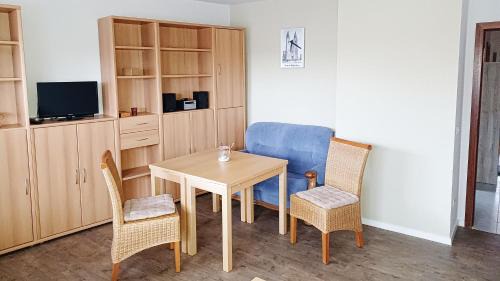 Lembruch House | Dümmer Refugium - Ferienwohnung