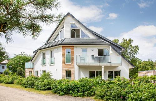 Dierhagen Strand House | DÜNE-9 in Dierhagen-Strand