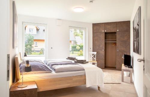 Dierhagen Strand House | DÜNE-9 in Dierhagen-Strand