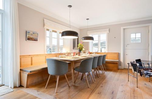 Rantum House | Dünenfuchs 18