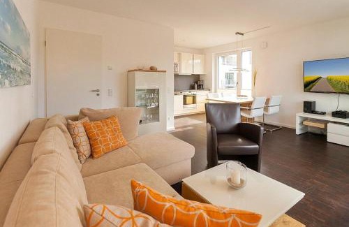 Binz Apartment | DünenResort Binz DünenResort Binz 121