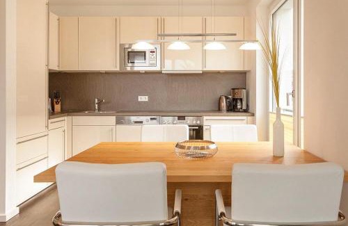 Binz Apartment | DünenResort Binz DünenResort Binz 121