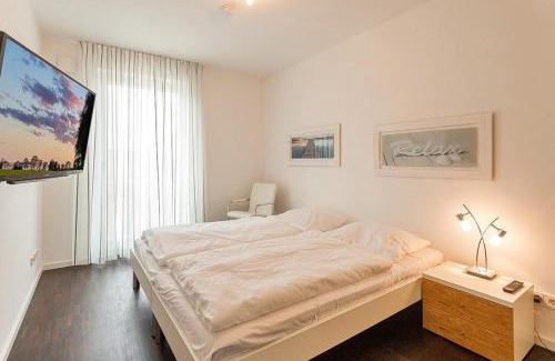 Binz Apartment | DünenResort Binz DünenResort Binz 121