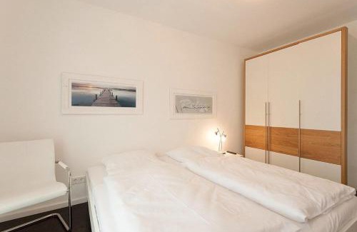 Binz Apartment | DünenResort Binz DünenResort Binz 121