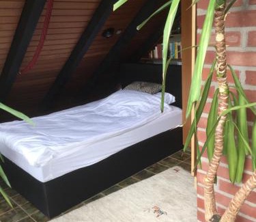 Gerresheim House | Düsseldorfer Privatzimmer