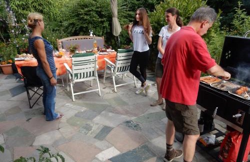 Gerresheim House | Düsseldorfer Privatzimmer