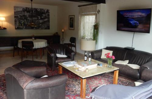 Gerresheim House | Düsseldorfer Privatzimmer