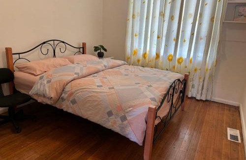 Bundoora House | D环境优雅近商区别墅大房elegant environment, large rooms near commercial villas