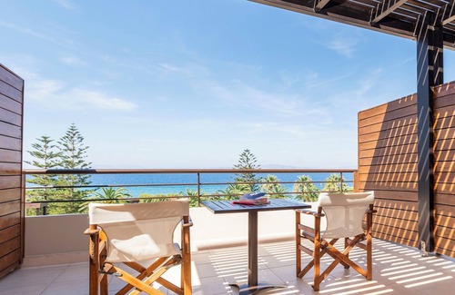 Ialyssos Resort | D'Andrea Mare Beach Hotel – All Inclusive