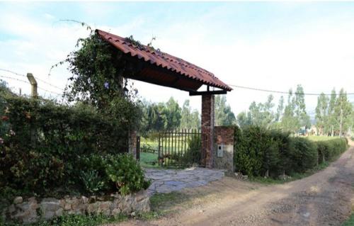 Duitama House | D'Antaño