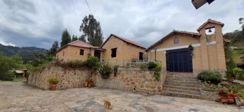 Duitama House | D'Antaño