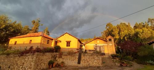 Duitama House | D'Antaño