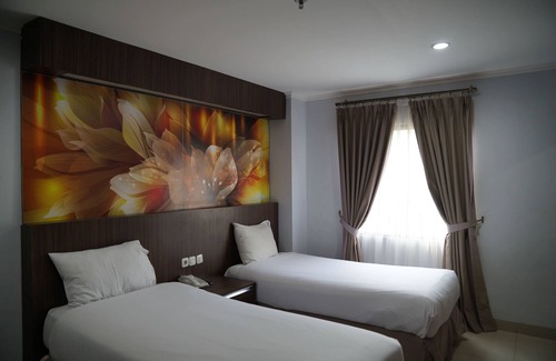 Jakarta Utara Hotel | D'Arcici Hotel Sunter