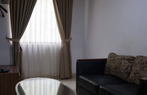 Jakarta Utara Hotel | D'Arcici Hotel Sunter