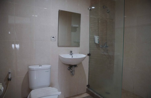 Jakarta Utara Hotel | D'Arcici Hotel Sunter