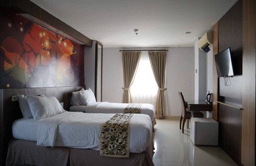 Jakarta Utara Hotel | D'Arcici Hotel Sunter