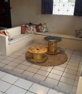 Paracuru House | D Beach House