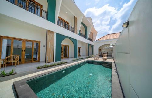 Seminyak House | D'Gangga Residence By Bali Cabin
