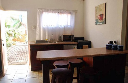 Graskop Cottage | D & H Guesthouse Graskop Apt 8