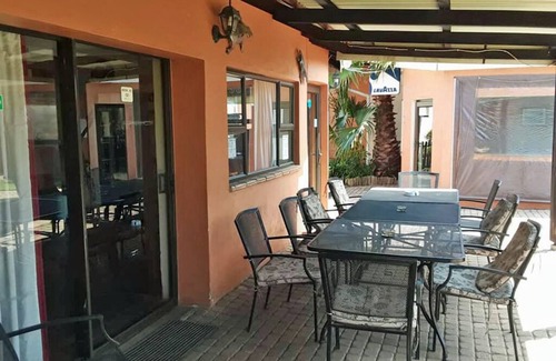 Graskop Cottage | D & H Guesthouse Graskop Apt 8