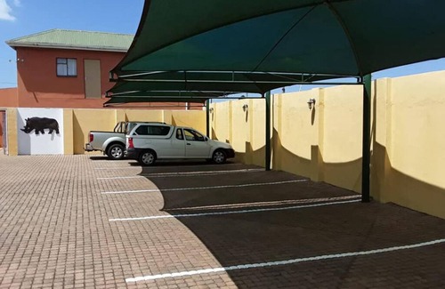 Graskop Cottage | D & H Guesthouse Graskop Apt 8