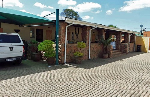 Graskop Cottage | D & H Guesthouse Graskop Apt 9