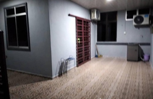 Taman Aman House | D'illahs Homestay