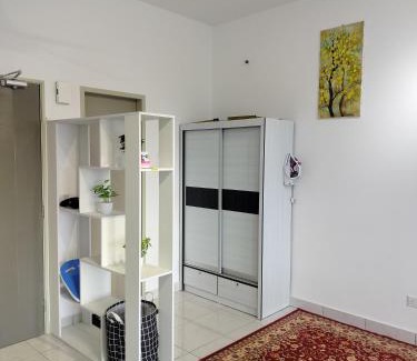 Nilai Apartment | D'Leisya Studio Youth City Nilai