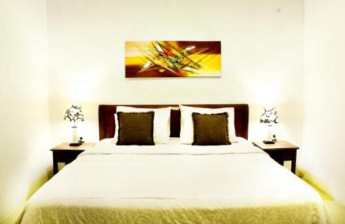 Nakula House | d'Lumbung Suites and Residence