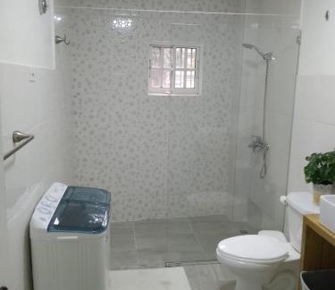 Santiago Province Apartment | D Marcato 1