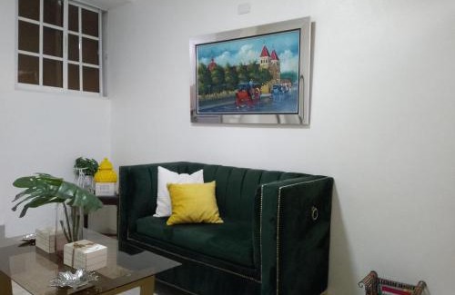 Santiago Province Apartment | D Marcato 1