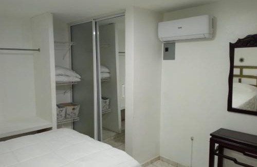 Santiago Province Apartment | D Marcato 1