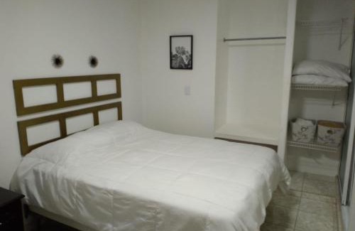 Santiago Province Apartment | D Marcato 1