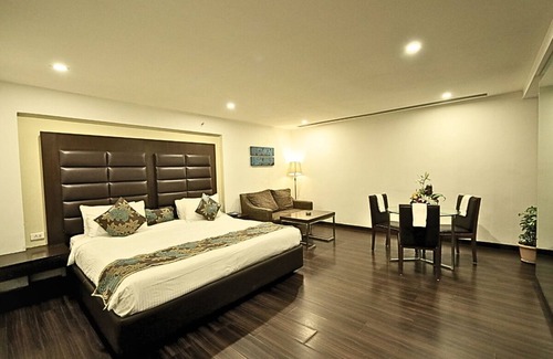 Nellore Hotel | D.R Utthama Nellore AM Hotel Kollection