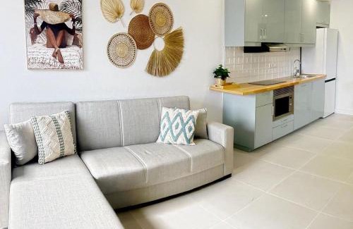 Brena Baja Apartment | D'Sal y Arena