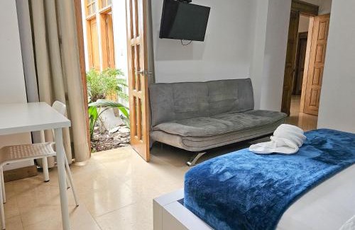 Granada Hotel | D Santino Hotel By Mh