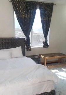 Azad Kashmir House | D Tempo