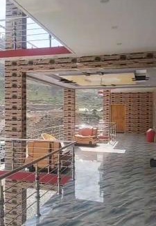 Azad Kashmir House | D Tempo