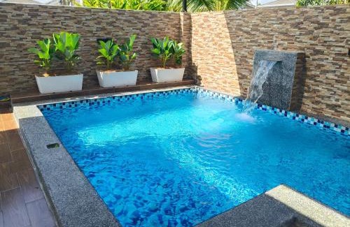 Durian Tunggal Villa | D'ZAHRA HOME - with 30ft private pool