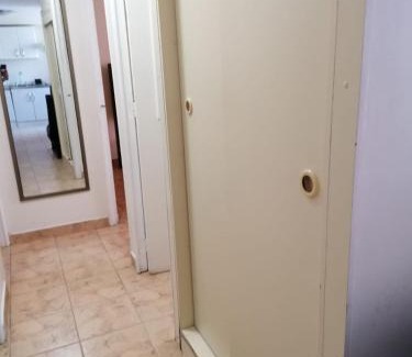 Arica Apartment | D12-E15 Amoblado y equipado a pasos de la playa Arica