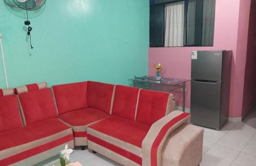 Moyobamba Apartment | D202