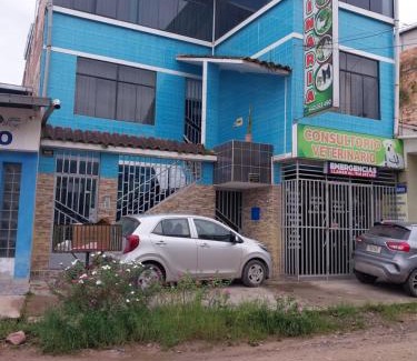 Moyobamba Apartment | D301