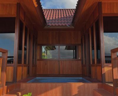 Tondano Resort | D88 Resort