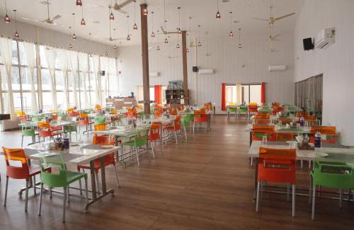 Guwahati Hotel | D9 Restaurant and Hotel