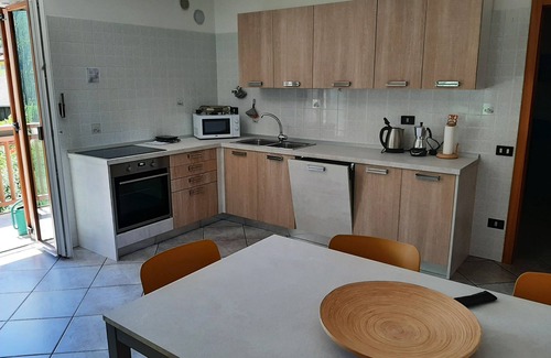 Caldes Apartment | DA CLAUDIO - CIN: IT022033C2CCTZVF15