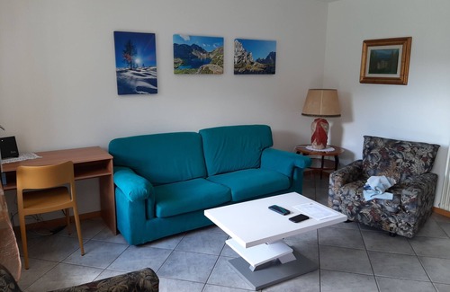 Caldes Apartment | DA CLAUDIO - CIN: IT022033C2CCTZVF15