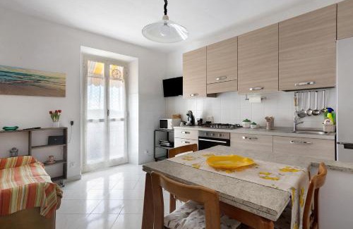 Pitelli Apartment | Da Ercolino